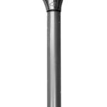 4204 - 4" Heavy Duty Scraper With 48" Metal Handle - 1/EA