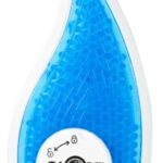 3432B-1 - Fresh Drop Air Fresheners, Blue Fresh scent - 1/EA