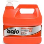 35405502 - Gojo Pumice Hand Cleaner, 1 GAL - 1/CS