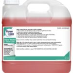 53270010 - Pioneer Eclipse Neutral All-Purpose Cleaner, Pink, Liquid, 2.5Gal - 1/EA