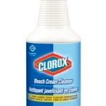 38381331-1 - Clorox Cream Bleach Cleanser, 946mL - 1/EA
