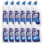 58340814 - Lysol Disinfectant Bowl Cleaner, 946mL - 1/EA