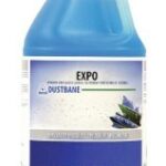 167437091 - EXPO Window & Glass Cleaner, 5L - 1/EA