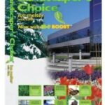 A9351475 - Landscaper’s Choice® Ice Melt Bag, 44lbs (20Kg) - 1/EA
