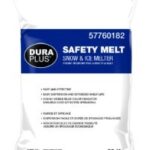 57760182 - Safety Melt, Blue, 20 Kg - 1/EA