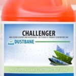 167413301 - Challenger Floor Cleaner, 5 L, Mild, Biodegradable - 1/EA
