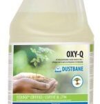 16740433 - Oxy-Q Multi-purpose Cleaner/Disinfectant, Clear, Unscented - 1/EA