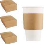 JAVAJ -  Java Jacket fits 10-20oz cups, 1000/cs - 1/CS