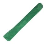 4033 - Microfibre High Duster Cloth, green - 1/EA