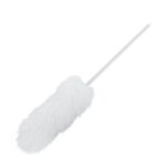 4025 - 28" Lambswool Duster - 1/EA