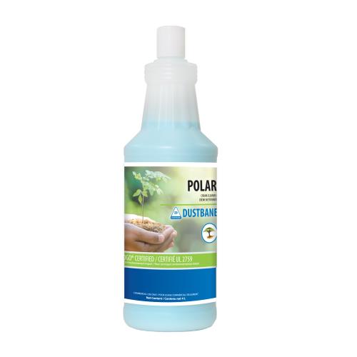 16740216 - Polar cream bathroom cleaner, 1 L - 1/EA 16740216 - Polar cream bathroom cleaner, 1 L - 1/EA - Image 1