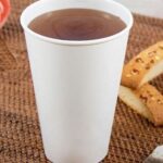 OME-HPC16 - 16oz hot paper cup, white, 1000/cs - 1/CS