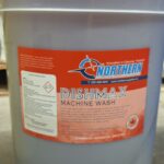 0077 - Dishmax Dishwasher Detergent, 20L - 1/EA