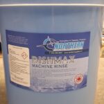 0078 - Dishmax Dishwasher rinse aid, 20L - 1/EA