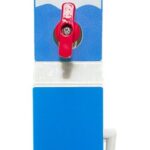 0121-1T- Venturi Dilitor, 1 hose chemical dispenser - 1/EA