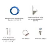 0126 - Venturi Installation Package for 4T - 1/EA