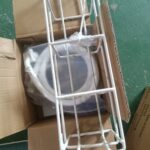 0127 - Venturi Bottle Rack - 1/EA