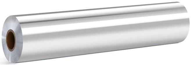 FOILROLL-1 - Tin foil, 328 'x 17.71" heavy duty - 1/EA FOILROLL-1 - Tin foil, 328 'x 17.71" heavy duty - 1/EA - Image 1