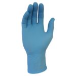 E5420873 - Sure Touch Glove - Nitrile Large - 10/CS