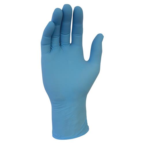 E5420873 - Sure Touch Glove - Nitrile Large - 10/CS E5420873 - Sure Touch Glove - Nitrile Large - 10/CS - Image 1
