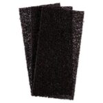 665585315 - 3M Scrub 'n Strip Doodlebug Scrub & Stripping Pad, 5/pk - 1/PK